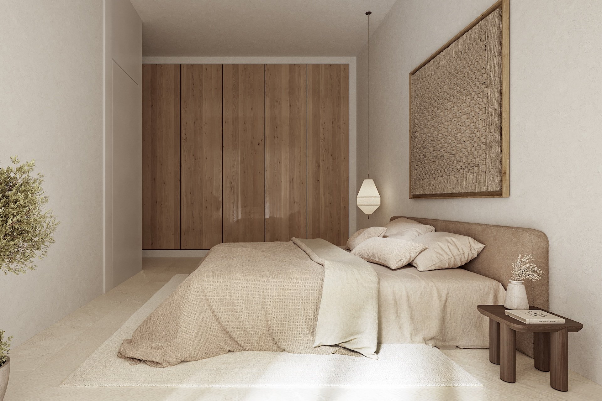 New Build - Villa - Benissa - Costa Blanca North