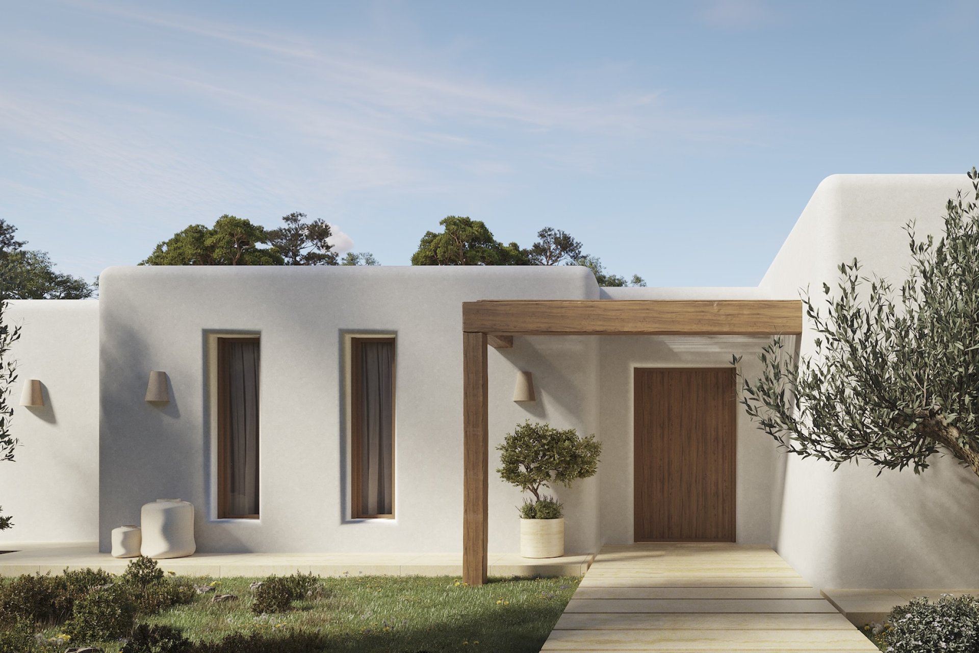 New Build - Villa - Benissa - Costa Blanca North
