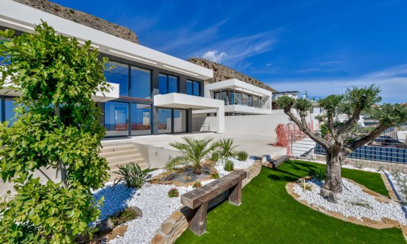 Villa in Finestrat
