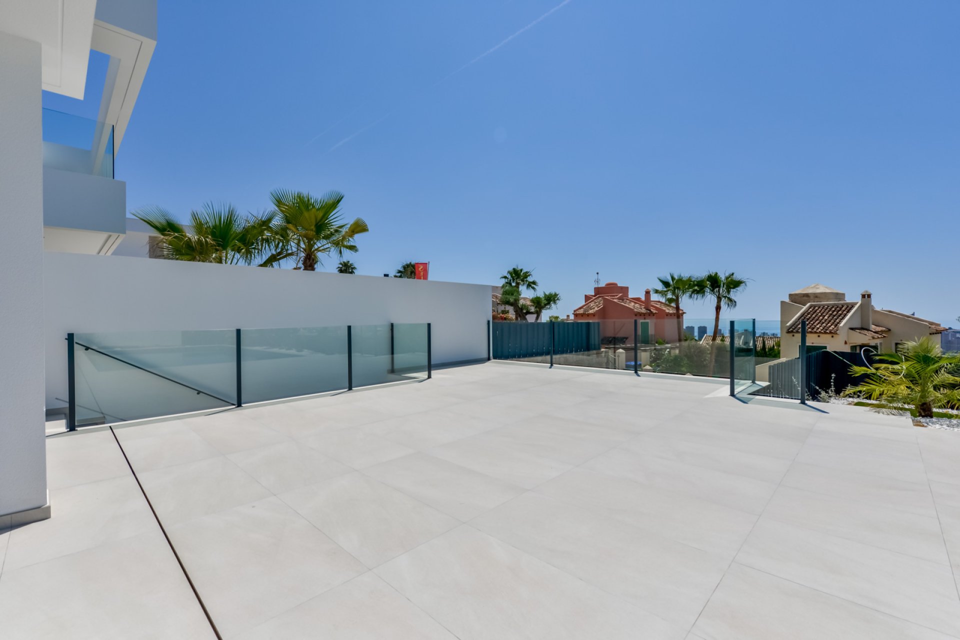 New Build - Villa - Finestrat - Costa Blanca North