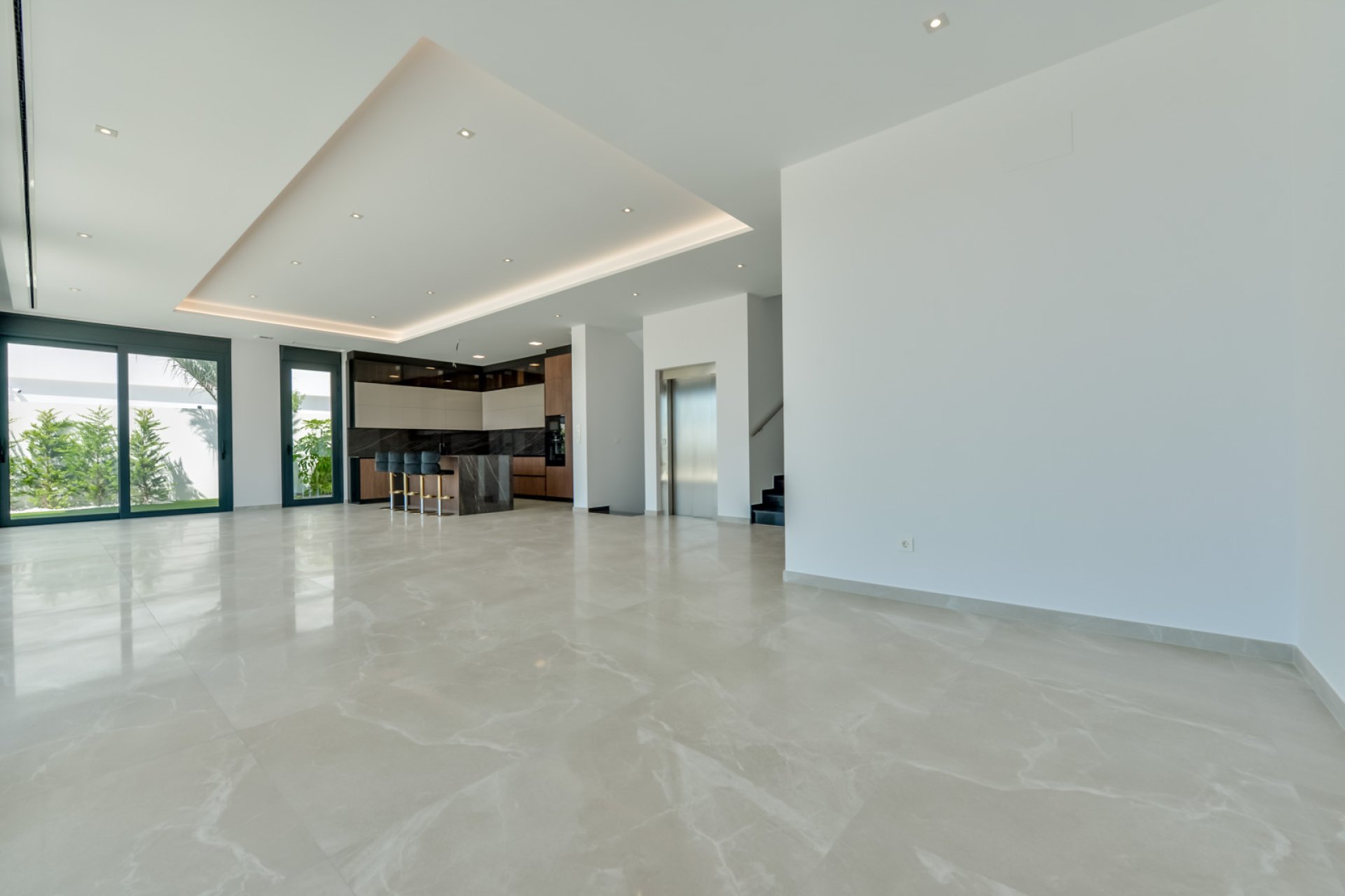 New Build - Villa - Finestrat - Costa Blanca North