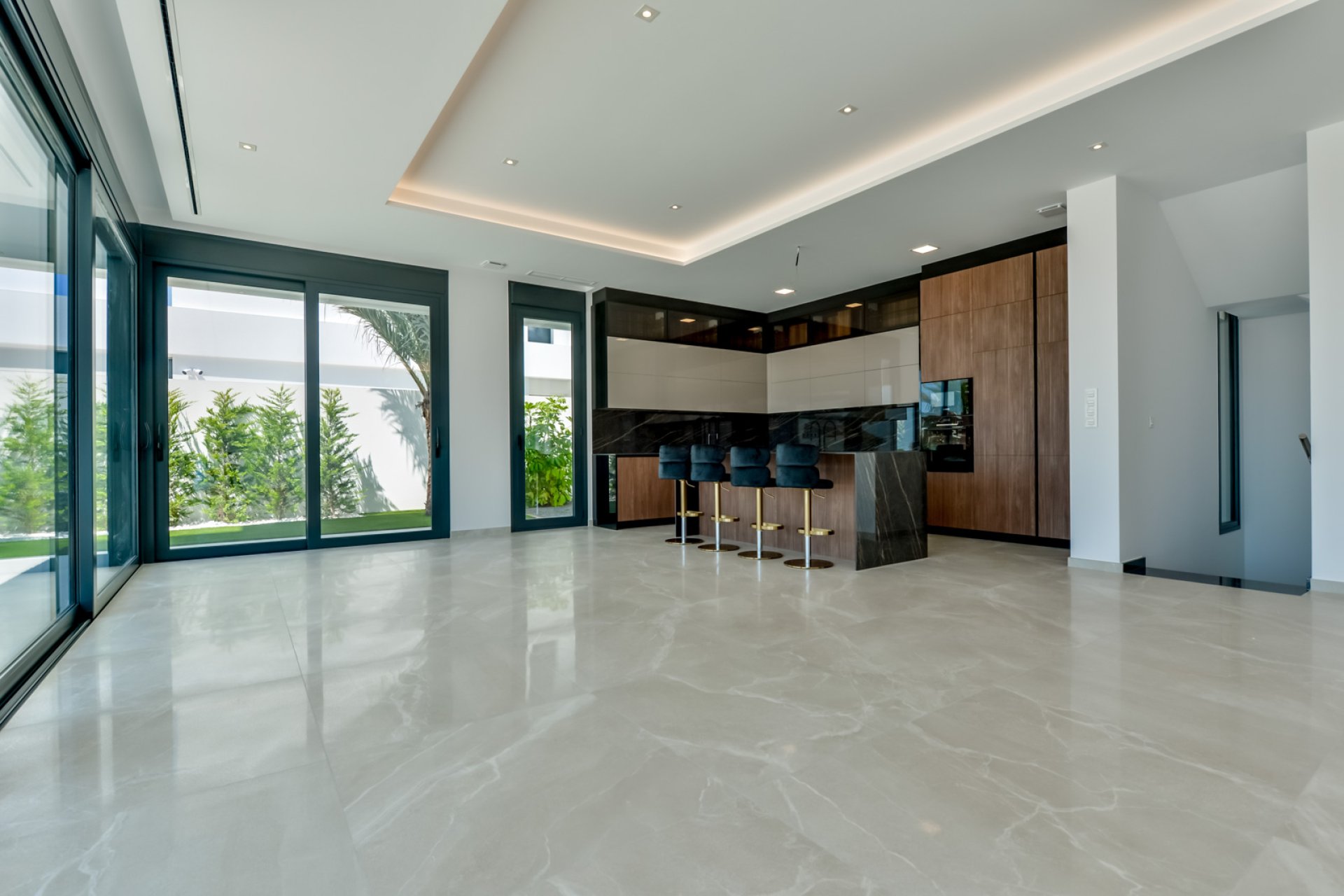 New Build - Villa - Finestrat - Costa Blanca North