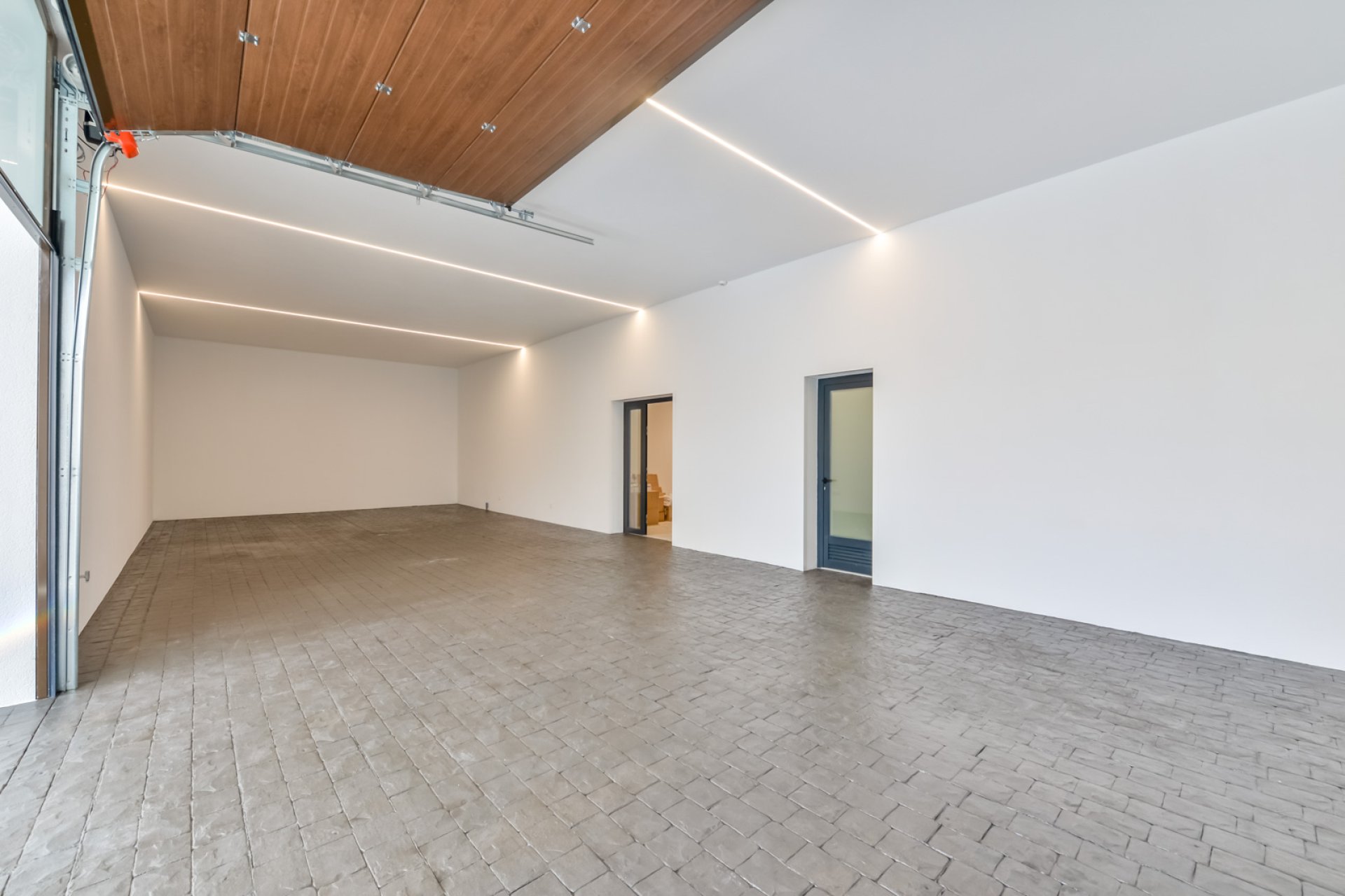 New Build - Villa - Finestrat - Costa Blanca North