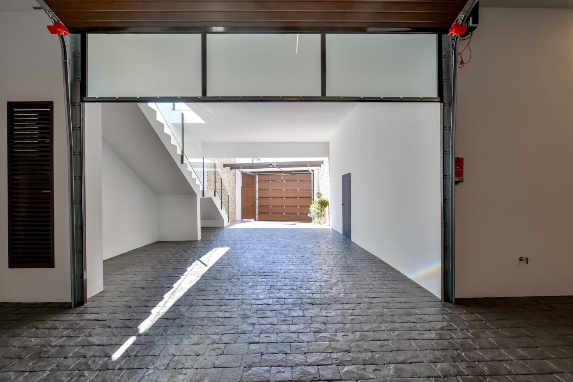 New Build - Villa - Finestrat - Costa Blanca North
