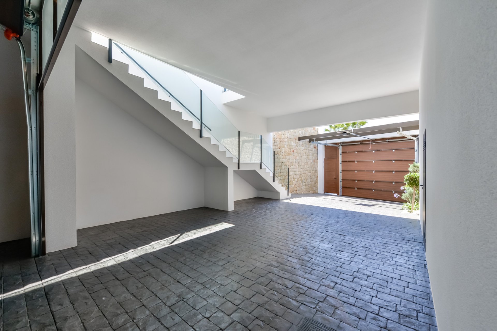 New Build - Villa - Finestrat - Costa Blanca North