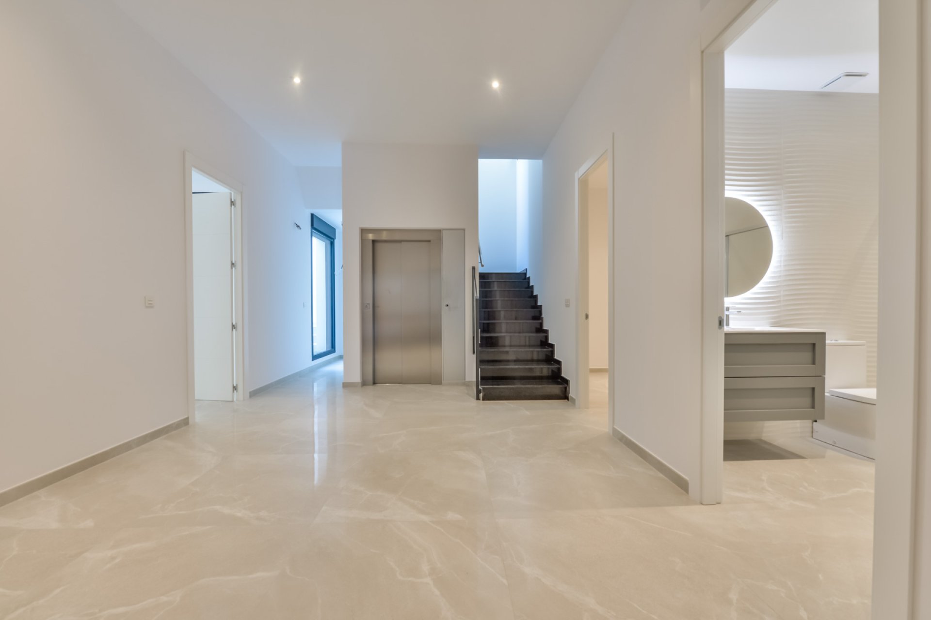 New Build - Villa - Finestrat - Costa Blanca North