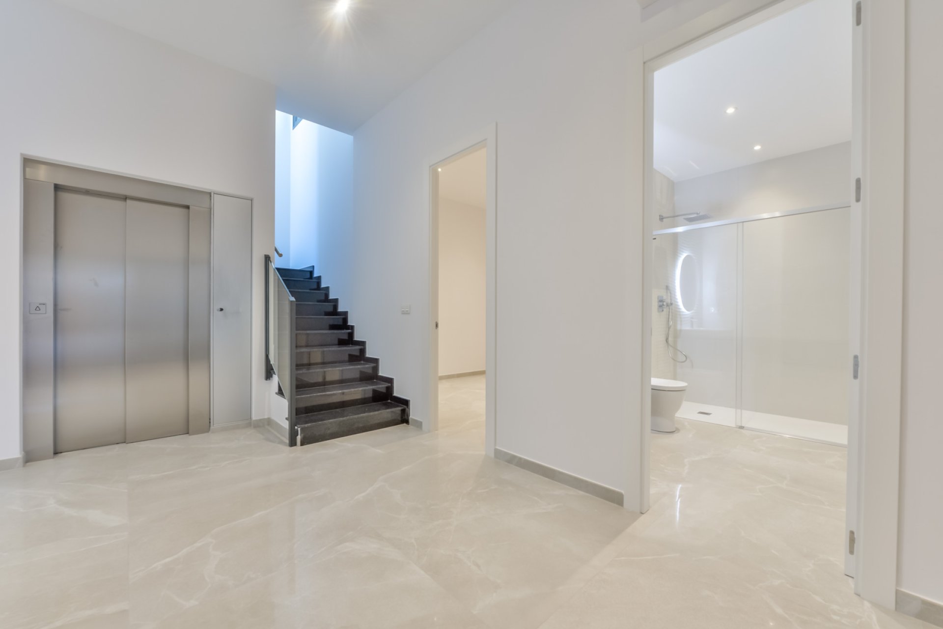 New Build - Villa - Finestrat - Costa Blanca North