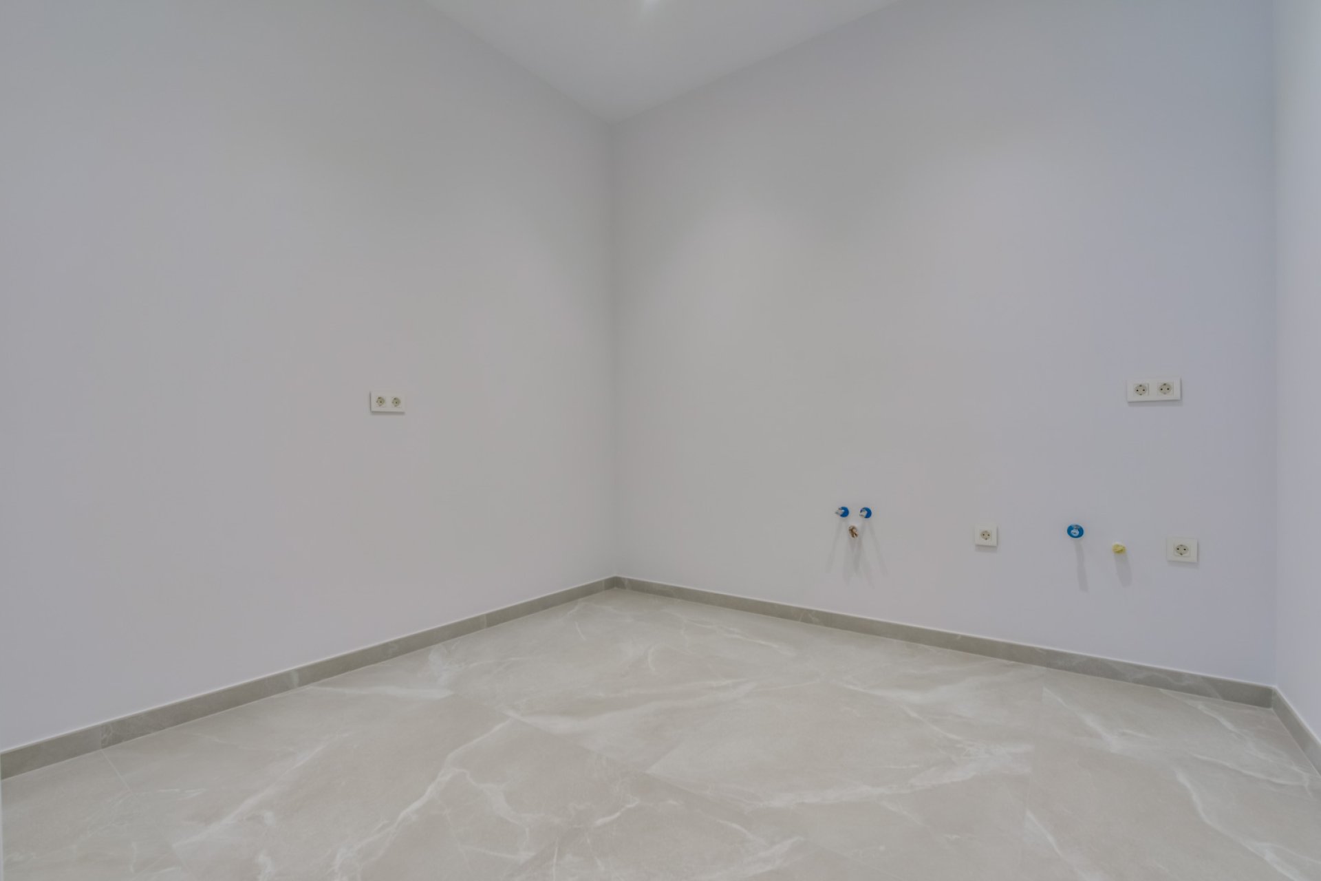 New Build - Villa - Finestrat - Costa Blanca North