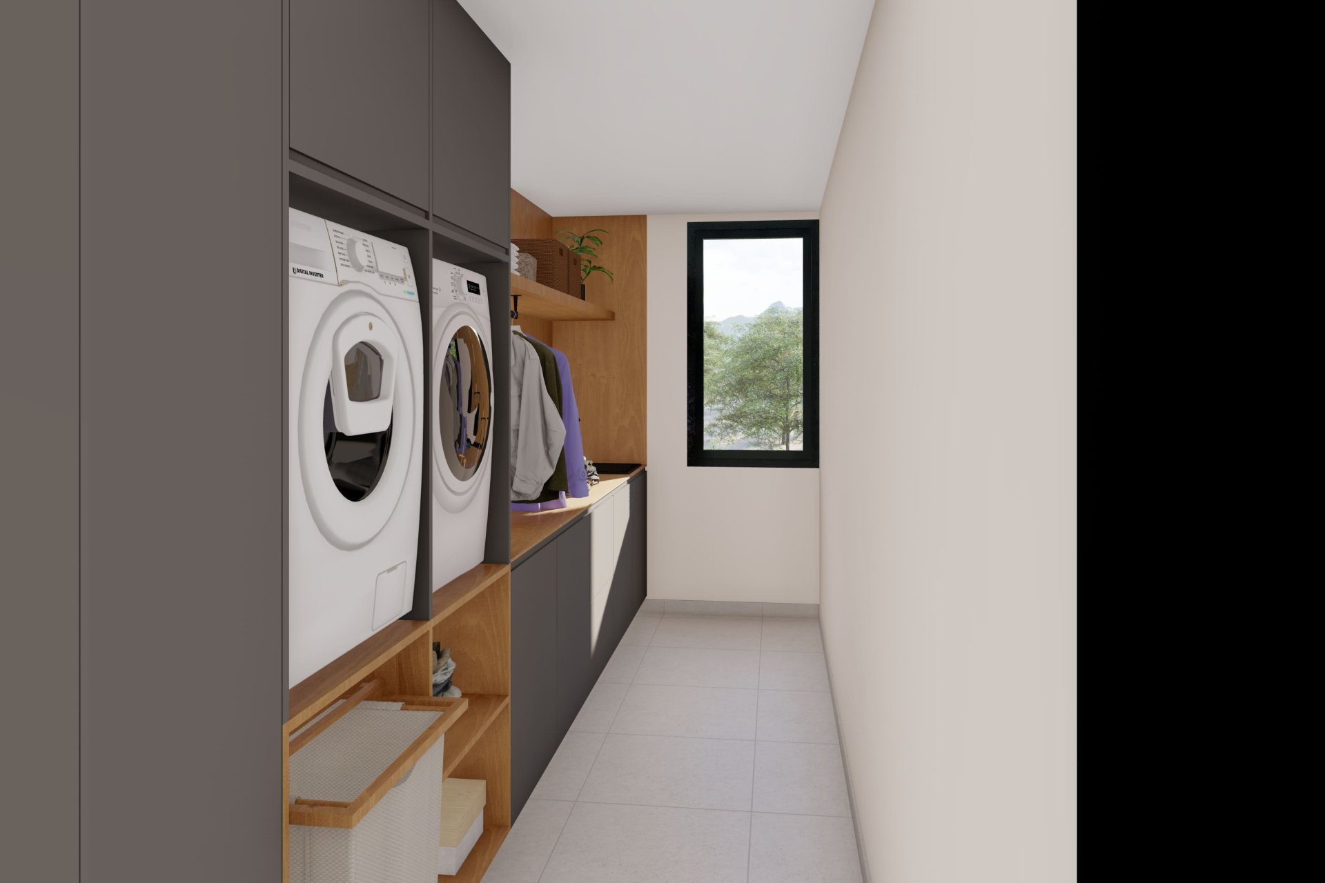 New Build - Detached villa - Yecla - Costa Calida