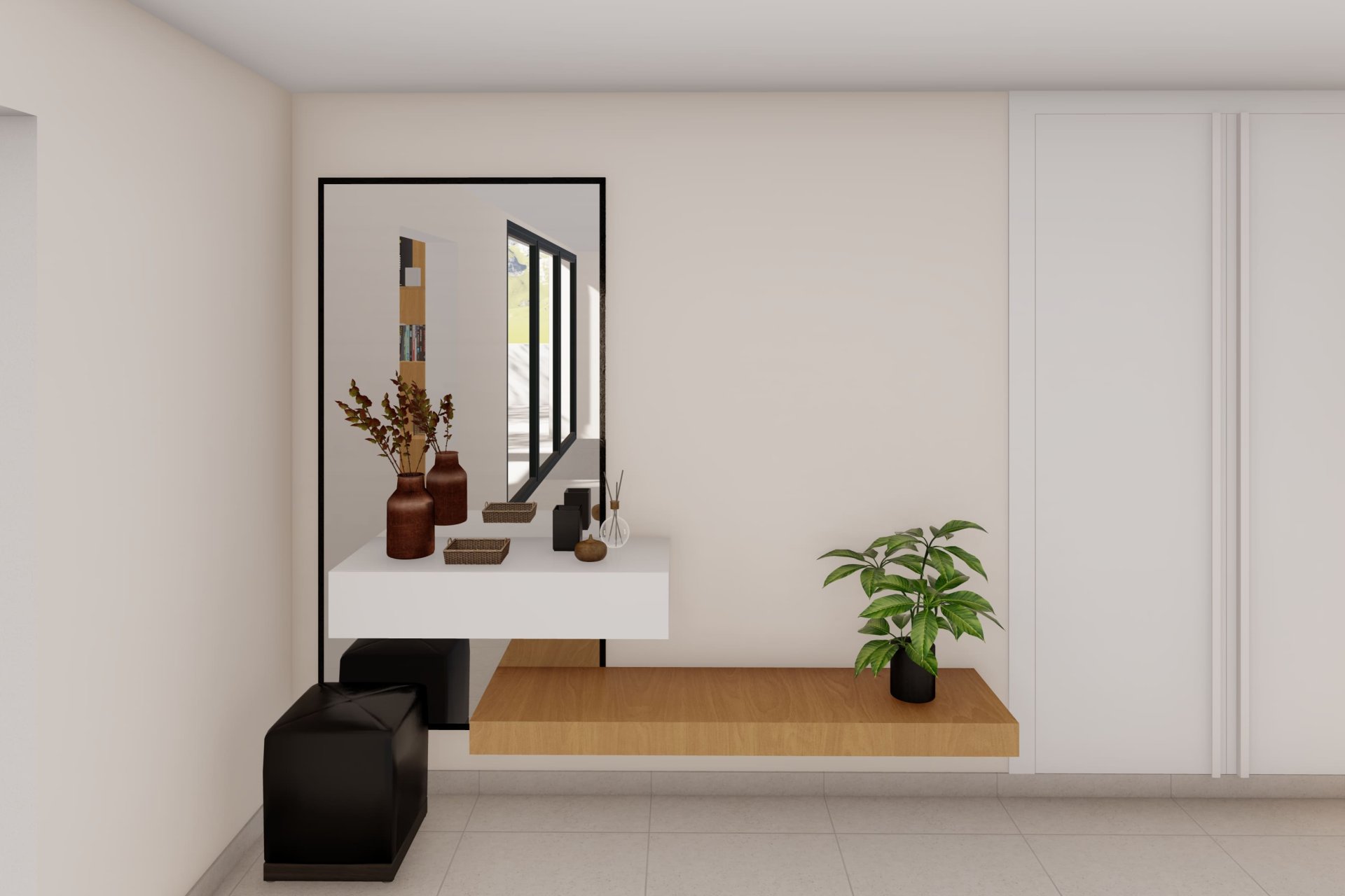 New Build - Detached villa - Yecla - Costa Calida