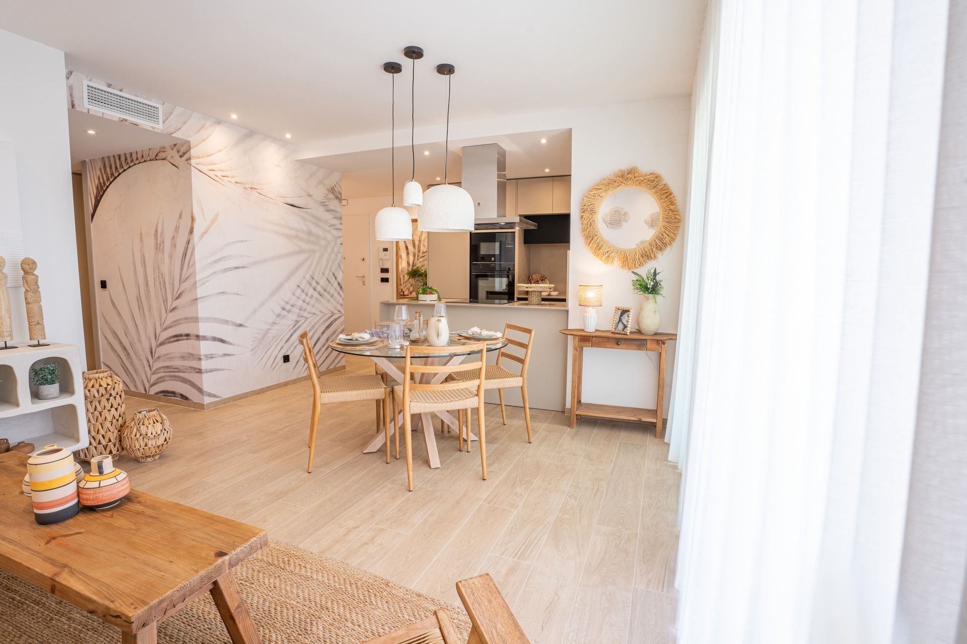 New Build - Ground-floor bungalow - La Finca Golf - Costa Blanca South