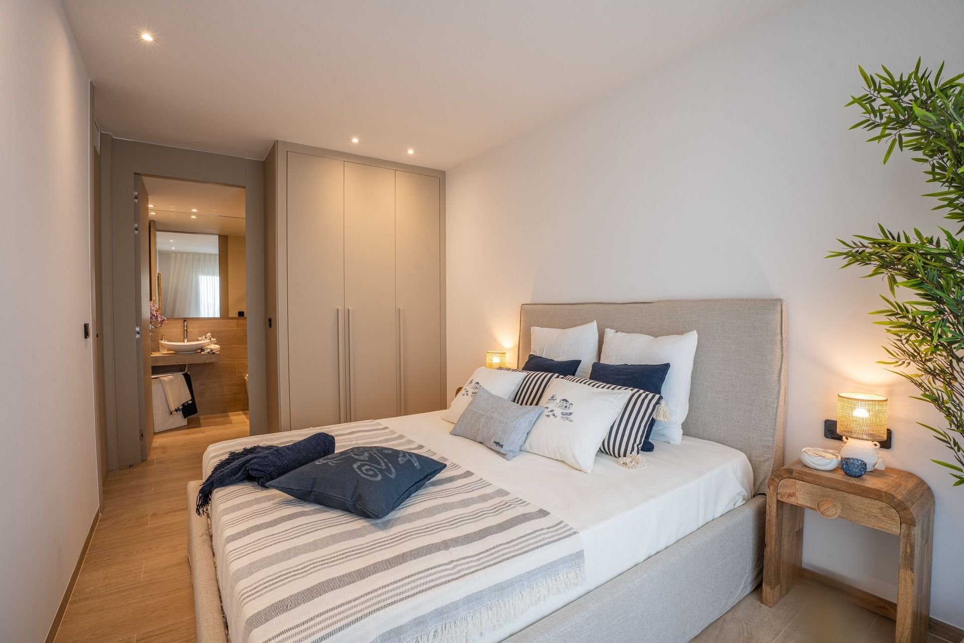New Build - Ground-floor bungalow - La Finca Golf - Costa Blanca South