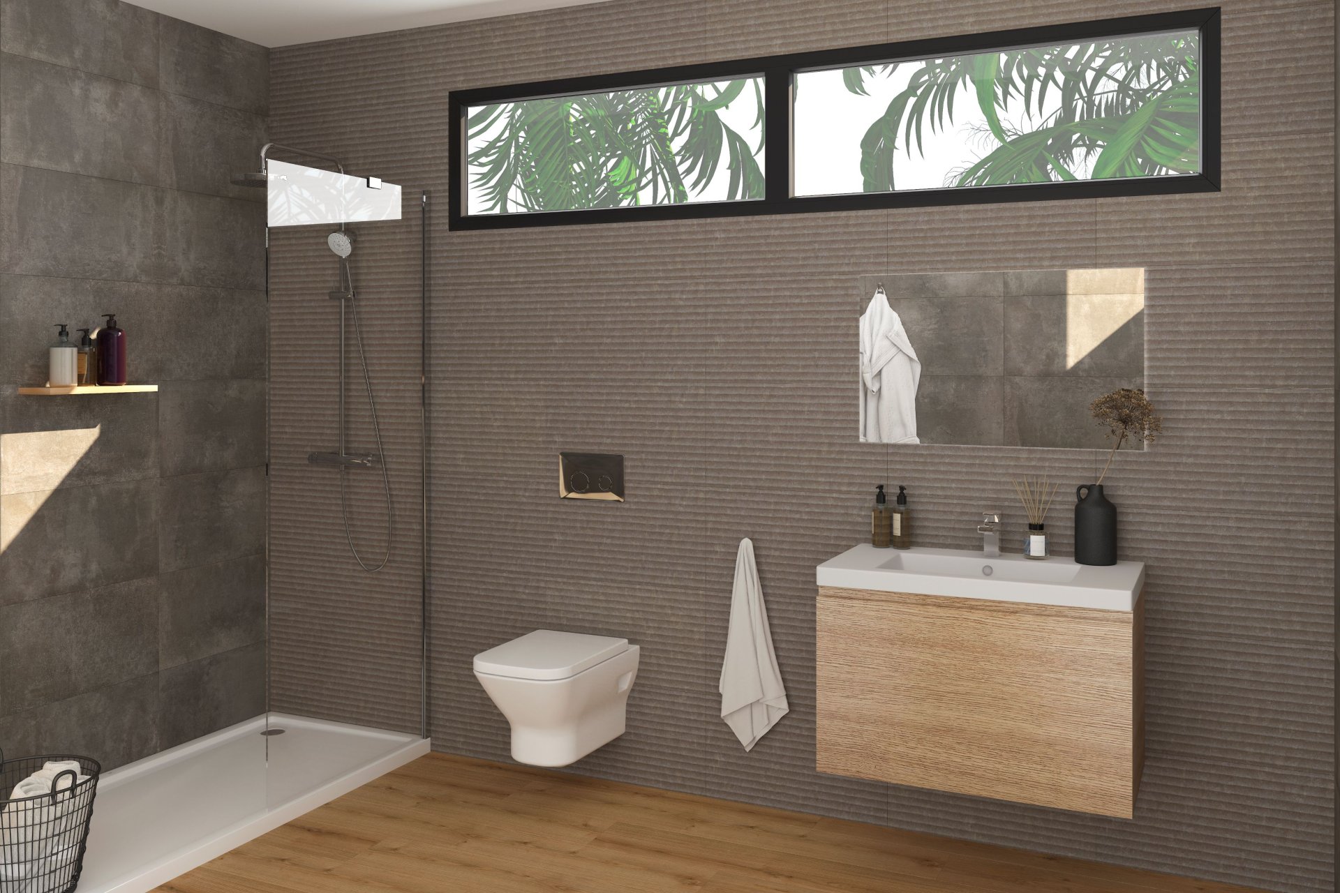 New Build - Detached villa - Fortuna - Costa Calida