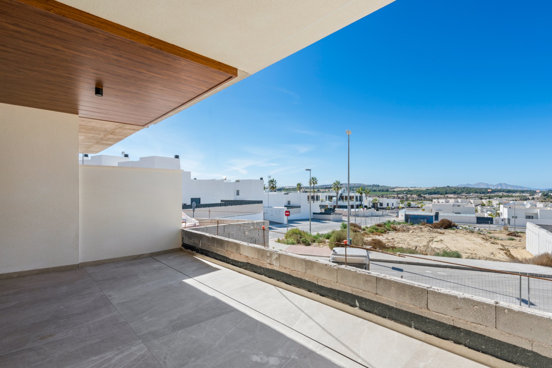 Obra nueva - Apartamento - Benijofar - Costa Blanca Sur