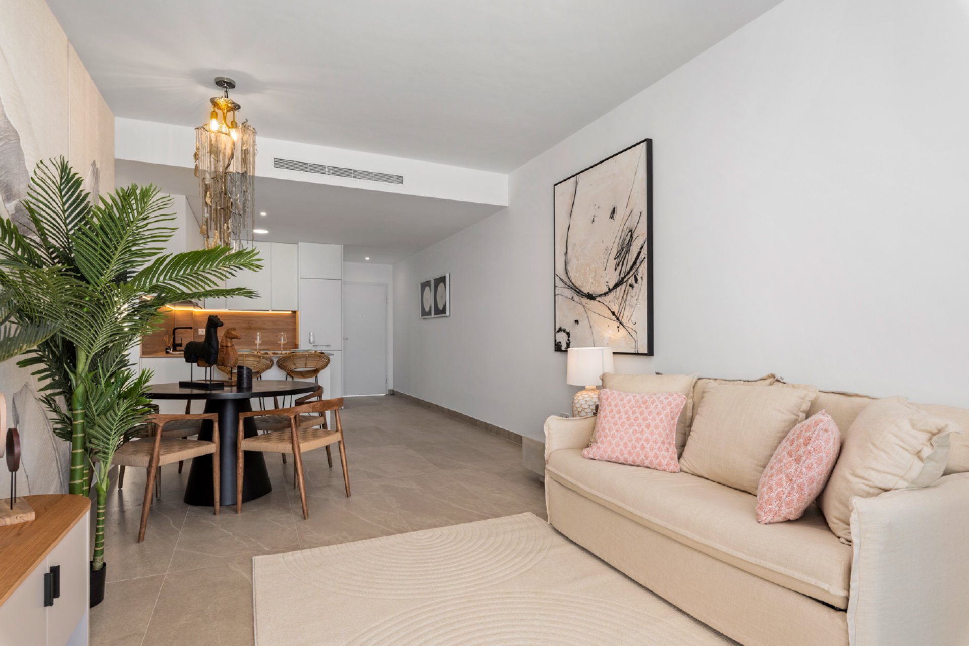 Obra nueva - Apartamento - Benijofar - Costa Blanca Sur