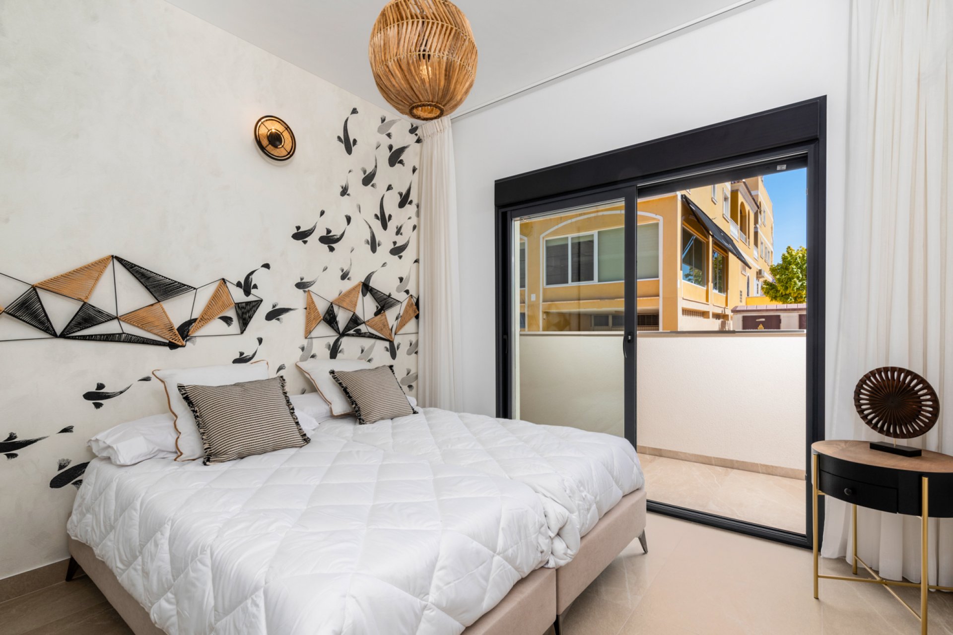 Obra nueva - Apartamento - Benijofar - Costa Blanca Sur