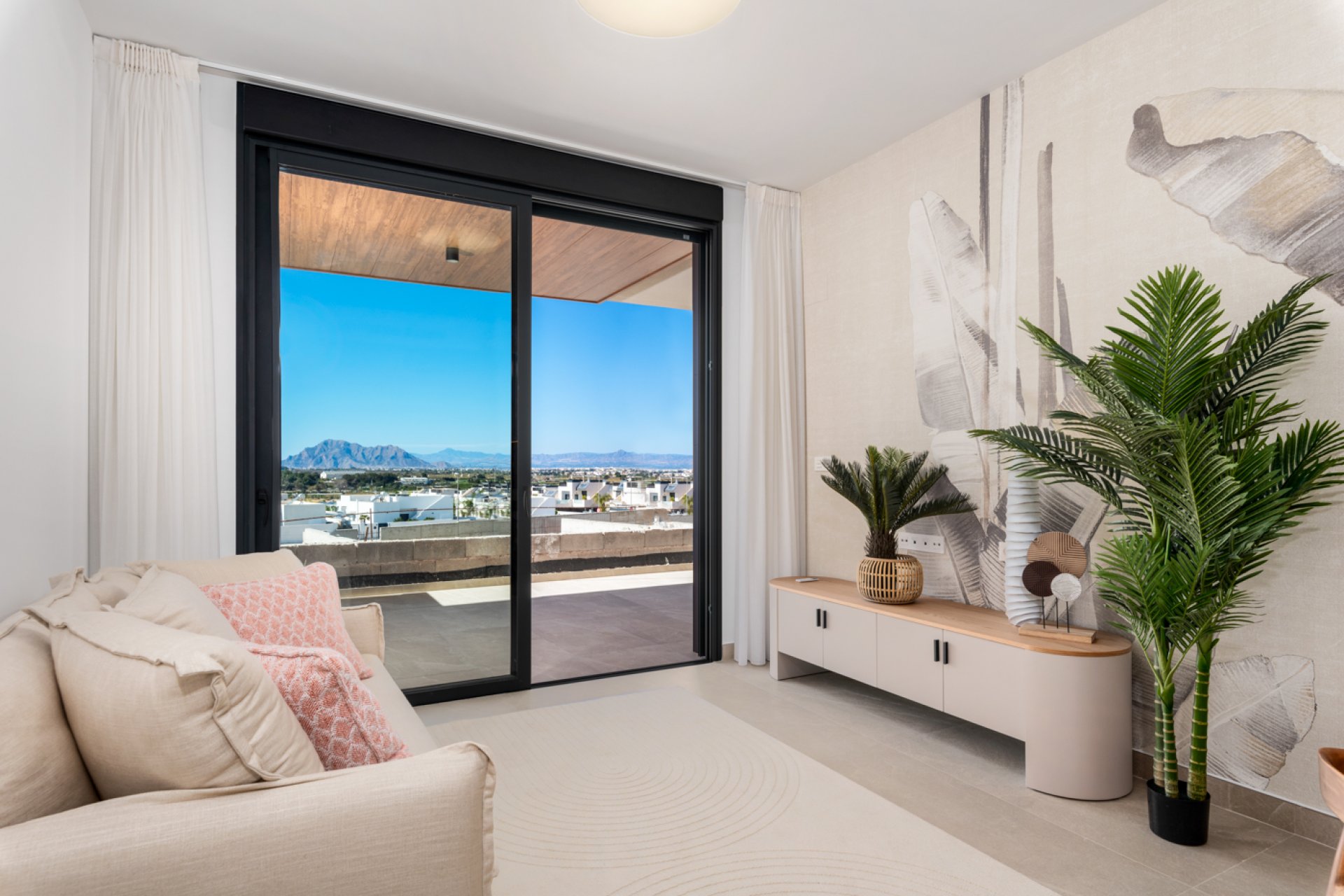 Obra nueva - Apartamento - Benijofar - Costa Blanca Sur