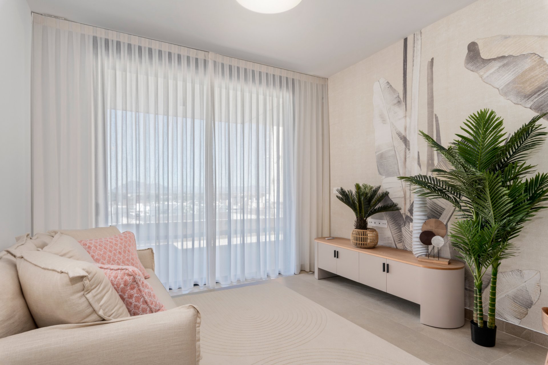 Obra nueva - Apartamento - Benijofar - Costa Blanca Sur