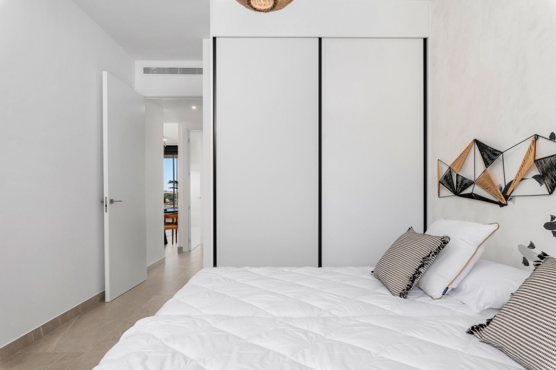 New Build - Apartment - Benijofar - Costa Blanca South