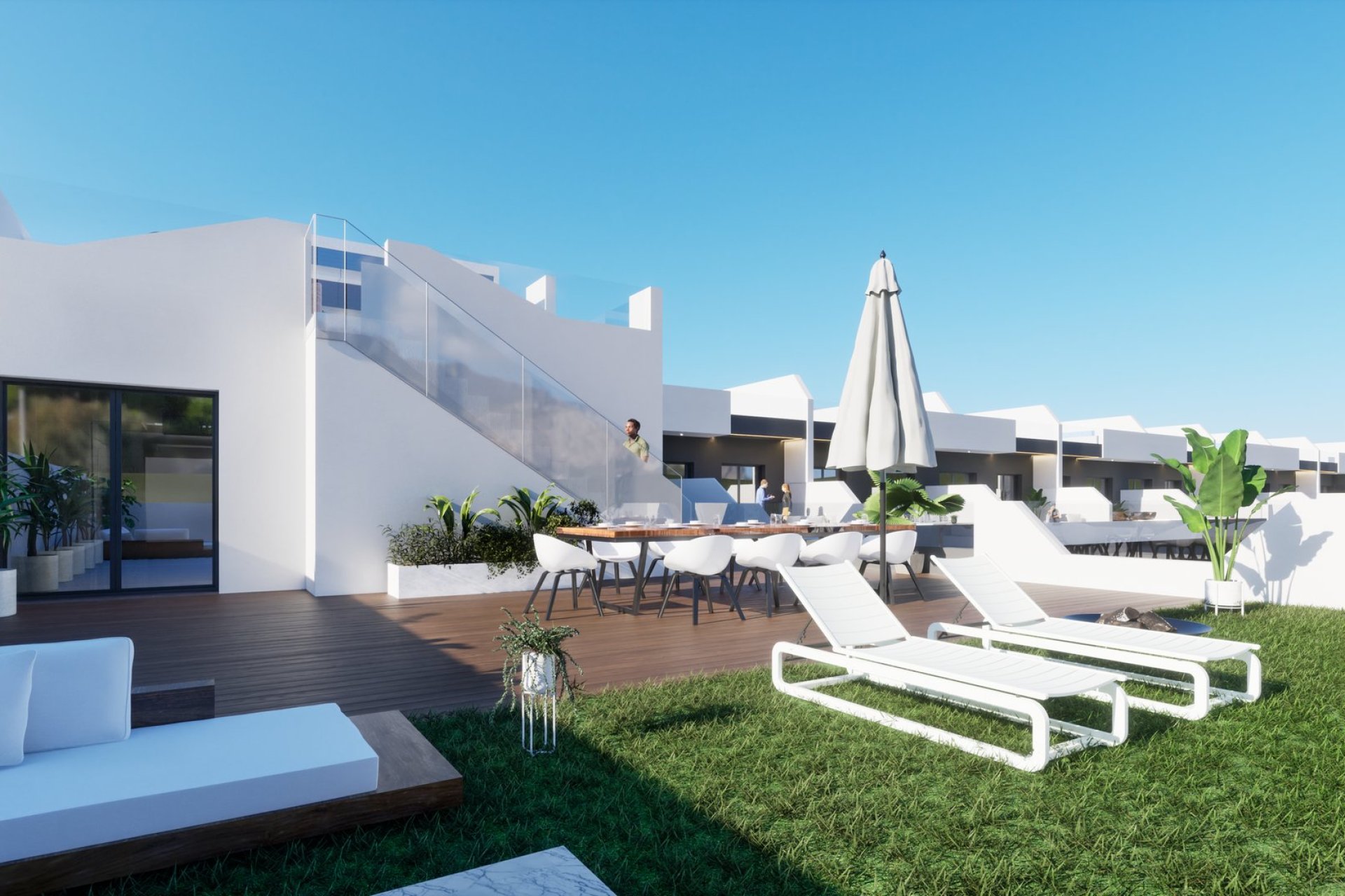 New Build - Apartment - Benijofar - Costa Blanca South