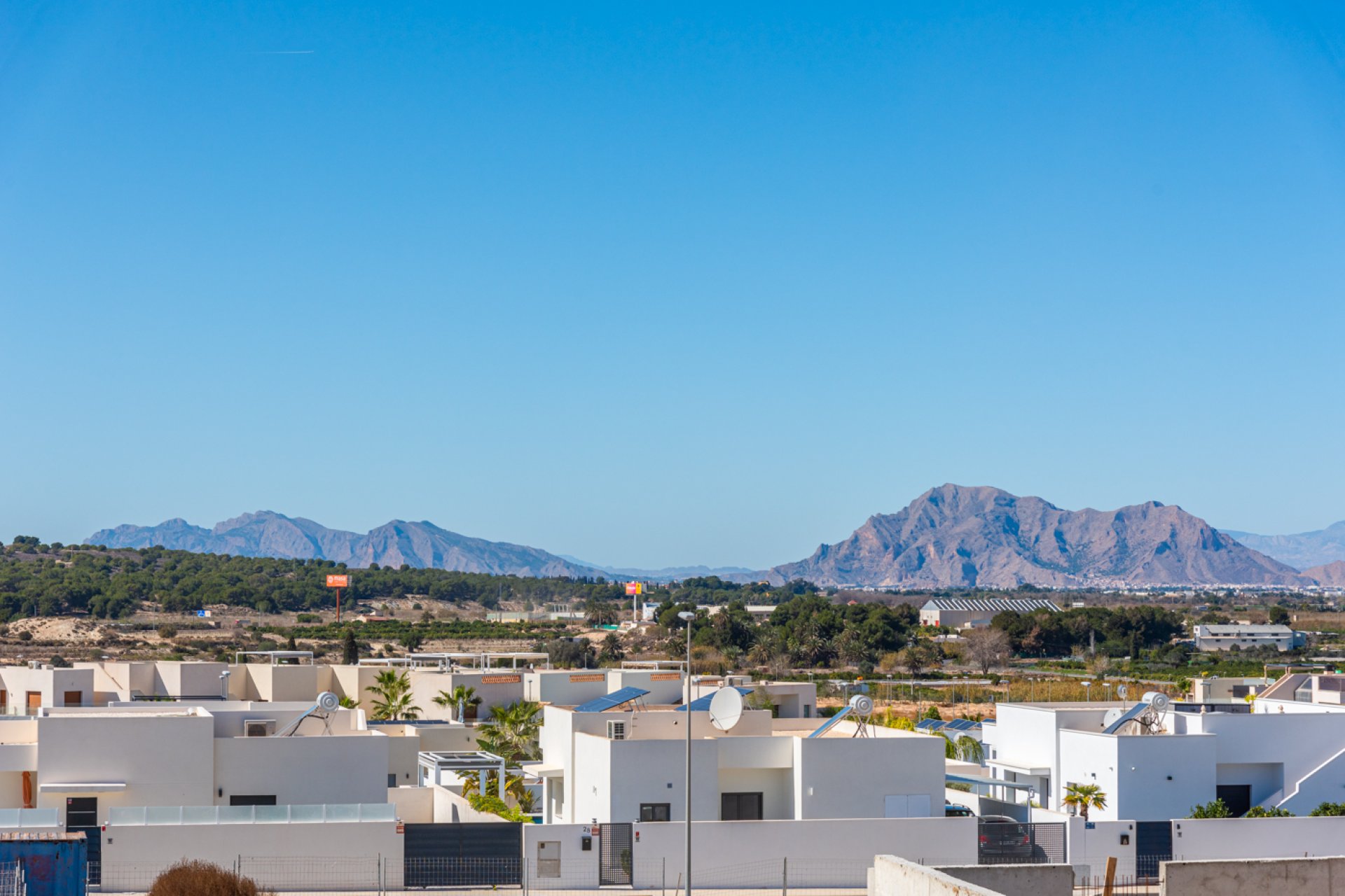 New Build - Apartment - Benijofar - Costa Blanca South