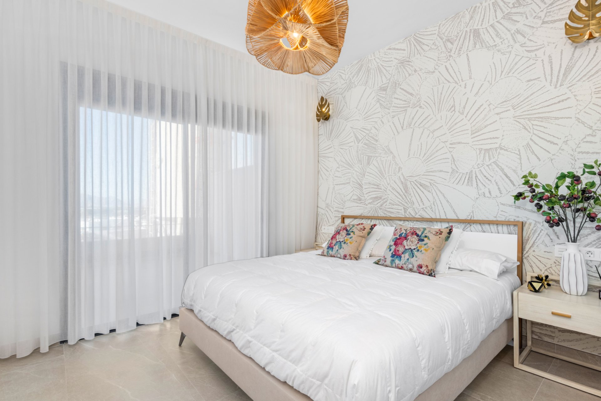 New Build - Apartment - Benijofar - Costa Blanca South