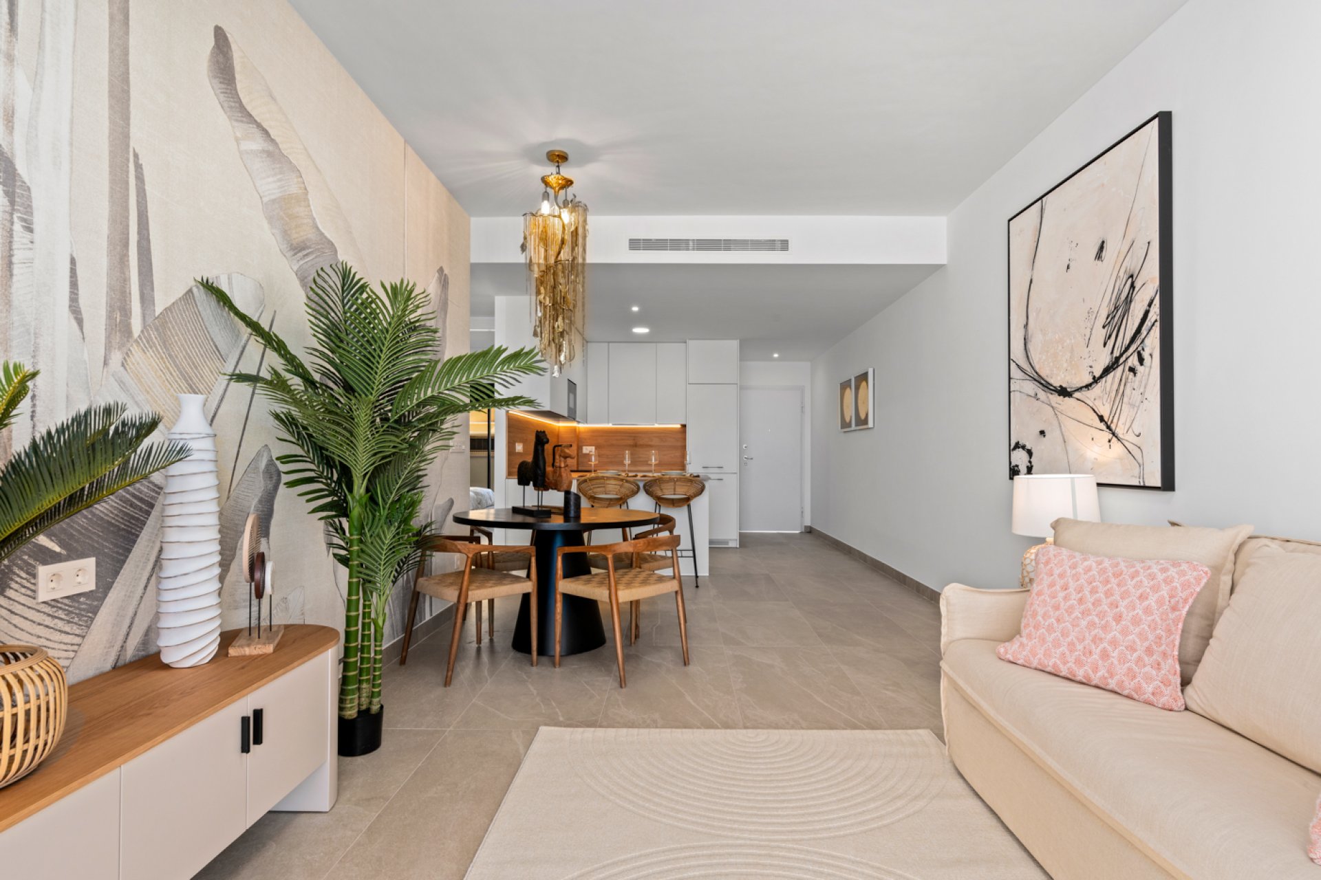New Build - Apartment - Benijofar - Costa Blanca South