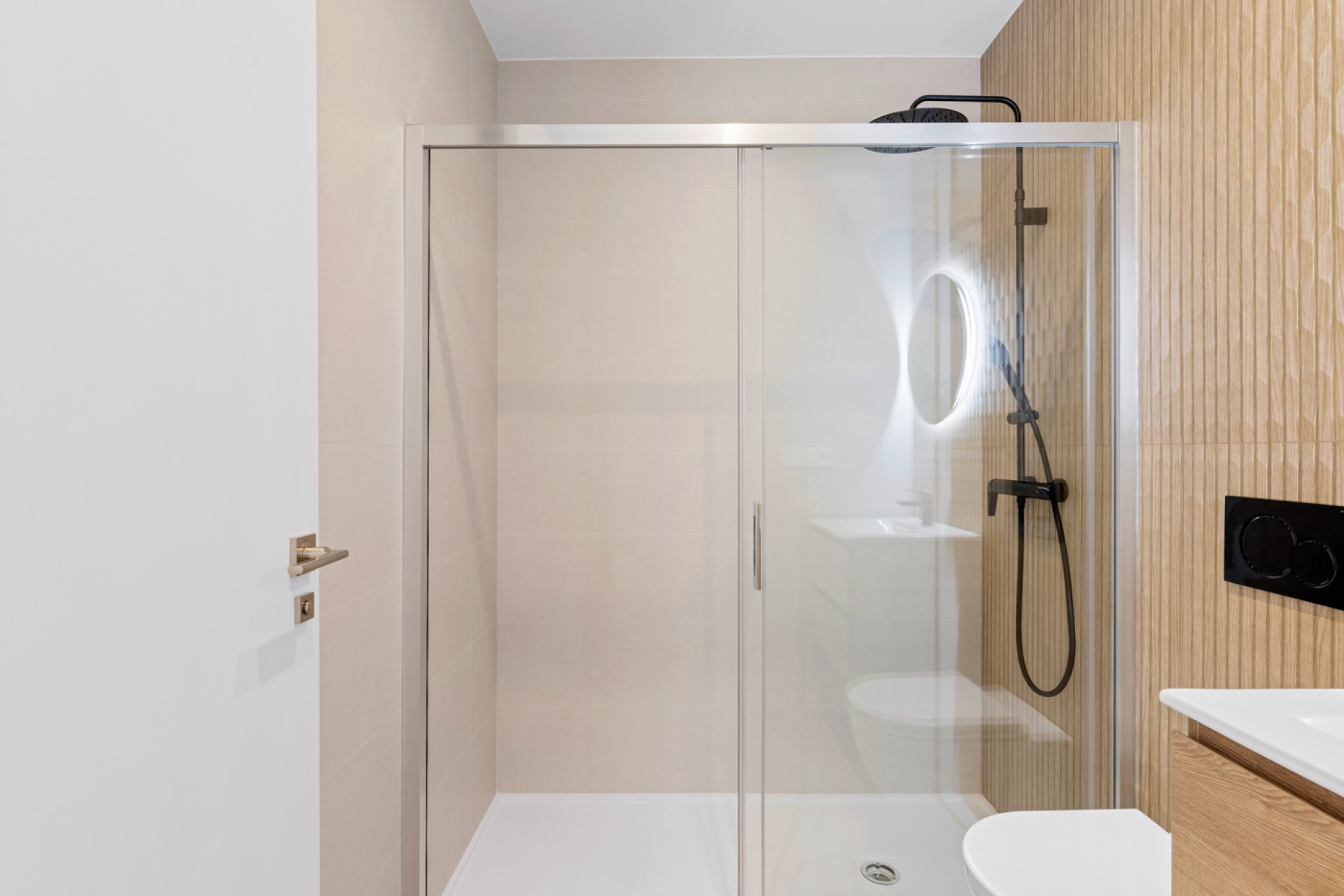 New Build - Apartment - Benijofar - Costa Blanca South