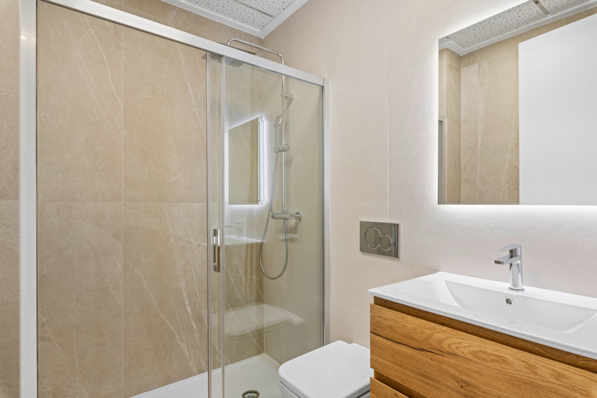 New Build - Apartment - Benijofar - Costa Blanca South