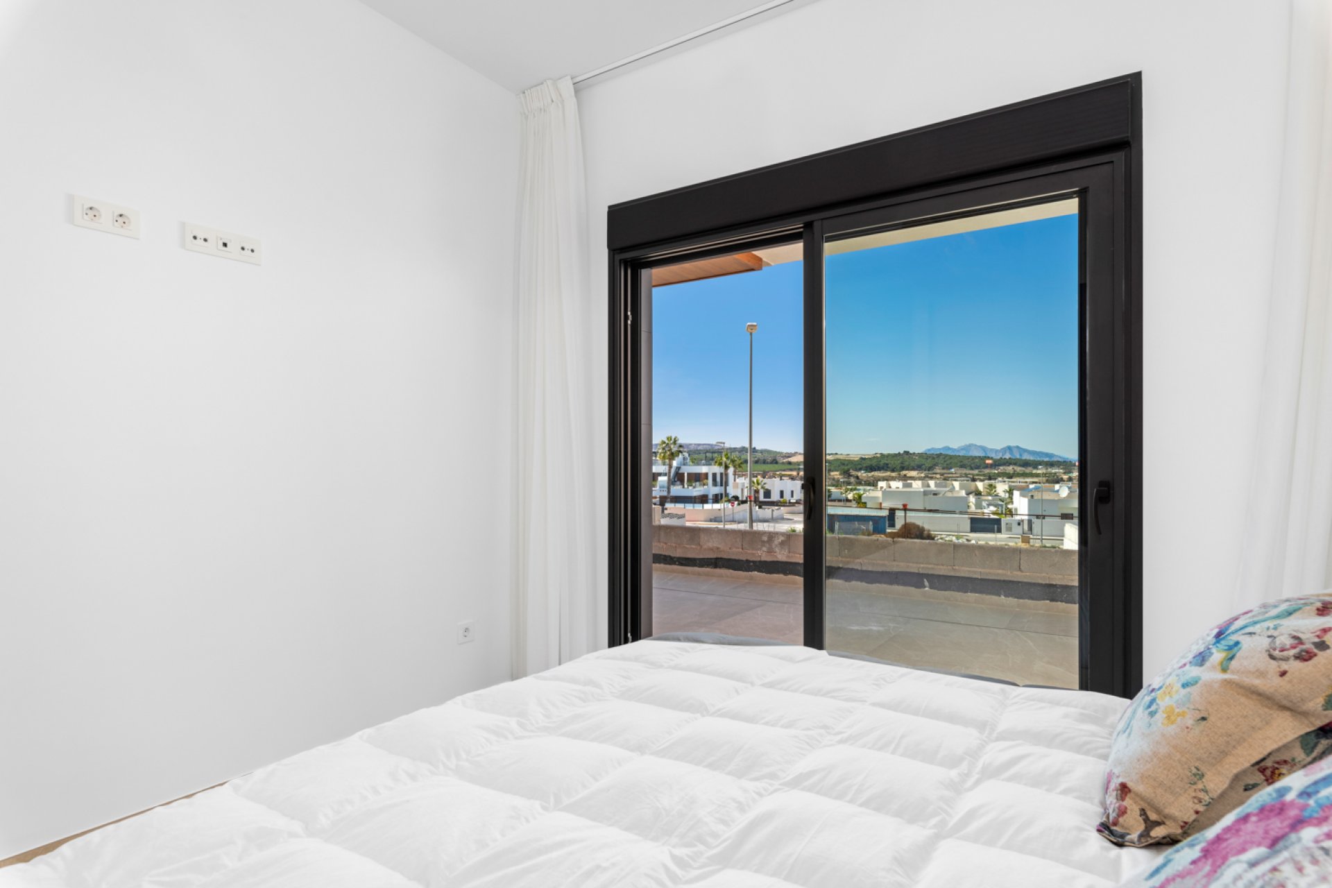 New Build - Apartment - Benijofar - Costa Blanca South