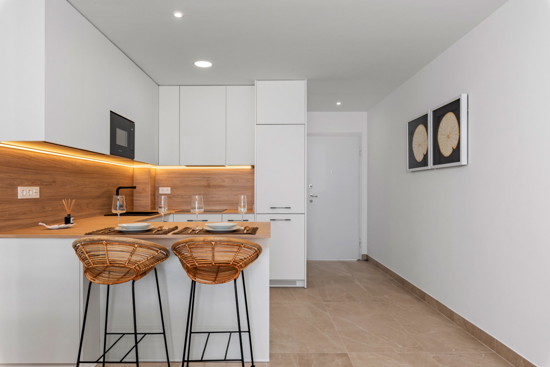 New Build - Apartment - Benijofar - Costa Blanca South