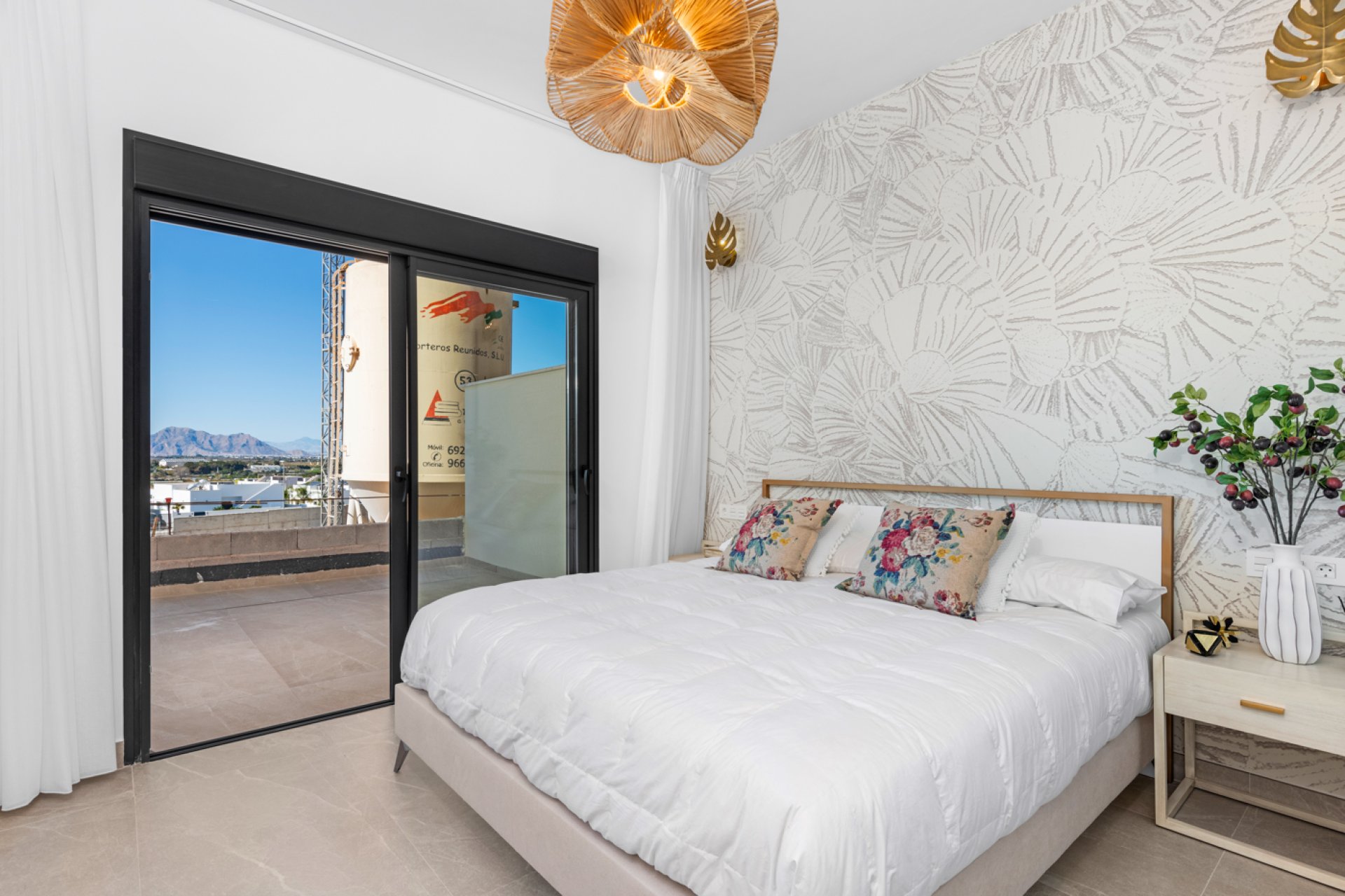 New Build - Apartment - Benijofar - Costa Blanca South