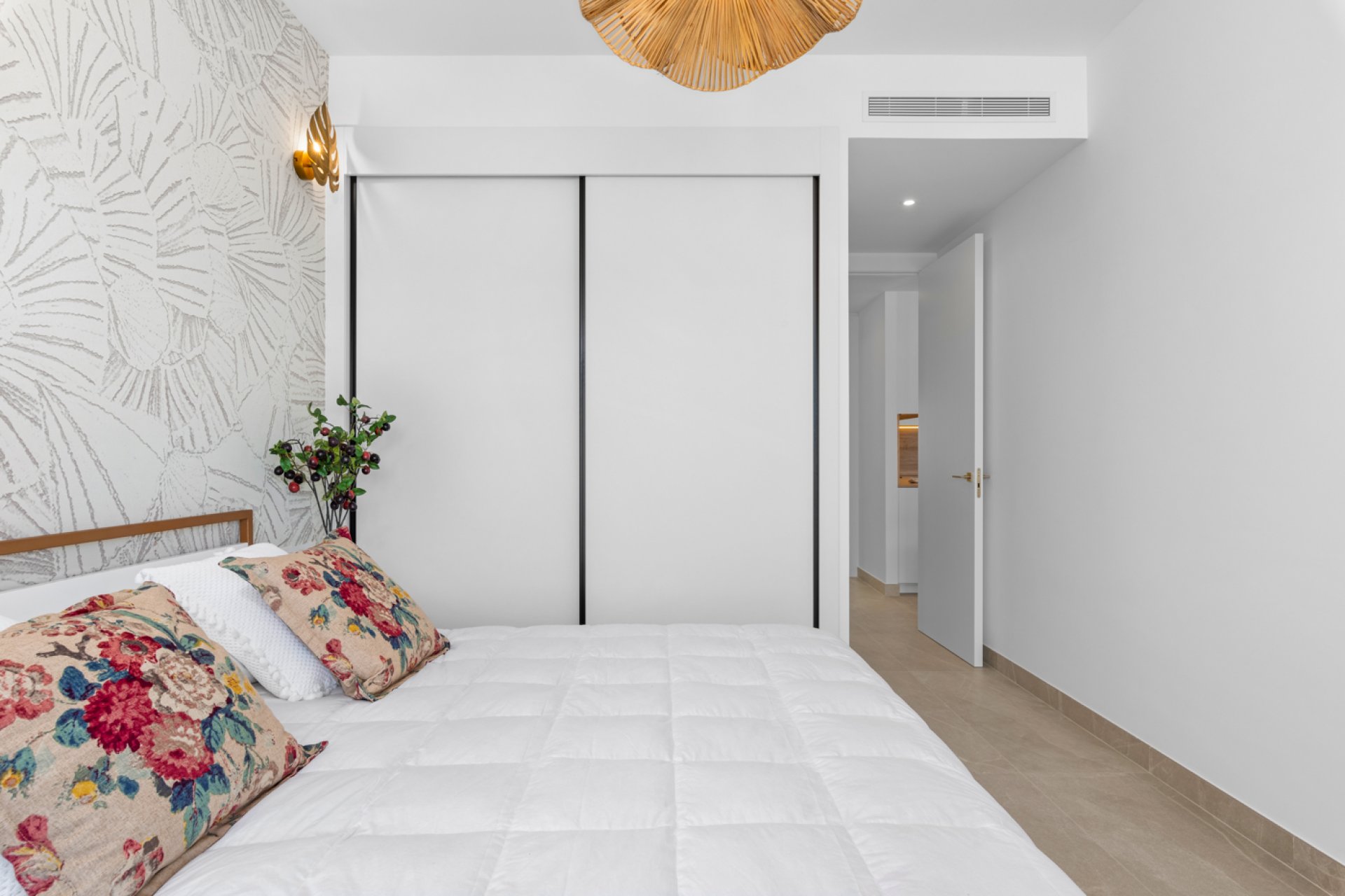New Build - Apartment - Benijofar - Costa Blanca South