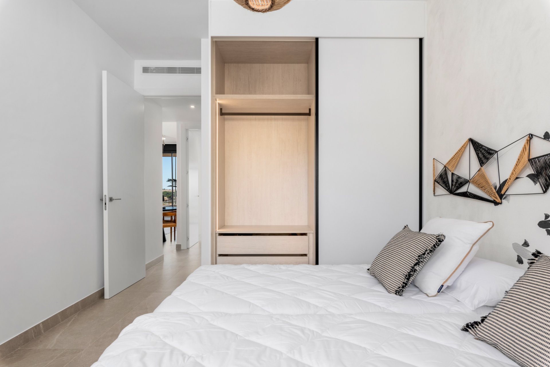 New Build - Apartment - Benijofar - Costa Blanca South