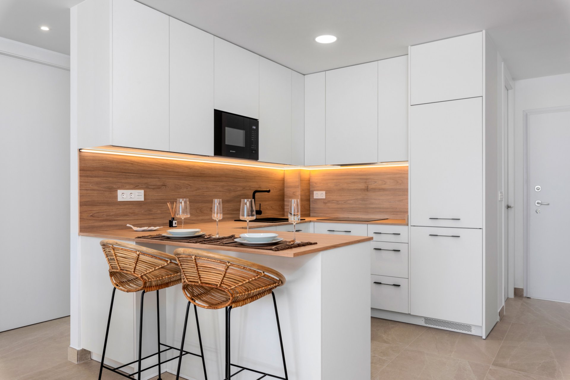 New Build - Apartment - Benijofar - Costa Blanca South