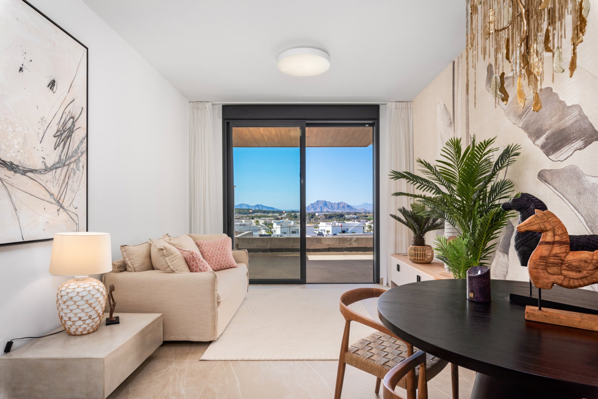 New Build - Apartment - Benijofar - Costa Blanca South