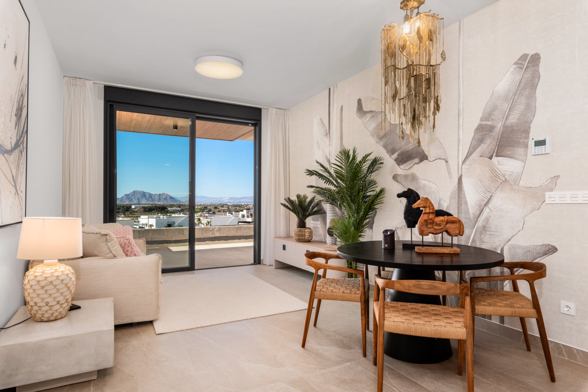 New Build - Apartment - Benijofar - Costa Blanca South