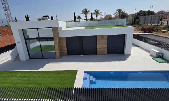 Independiente en Condado de Alhama