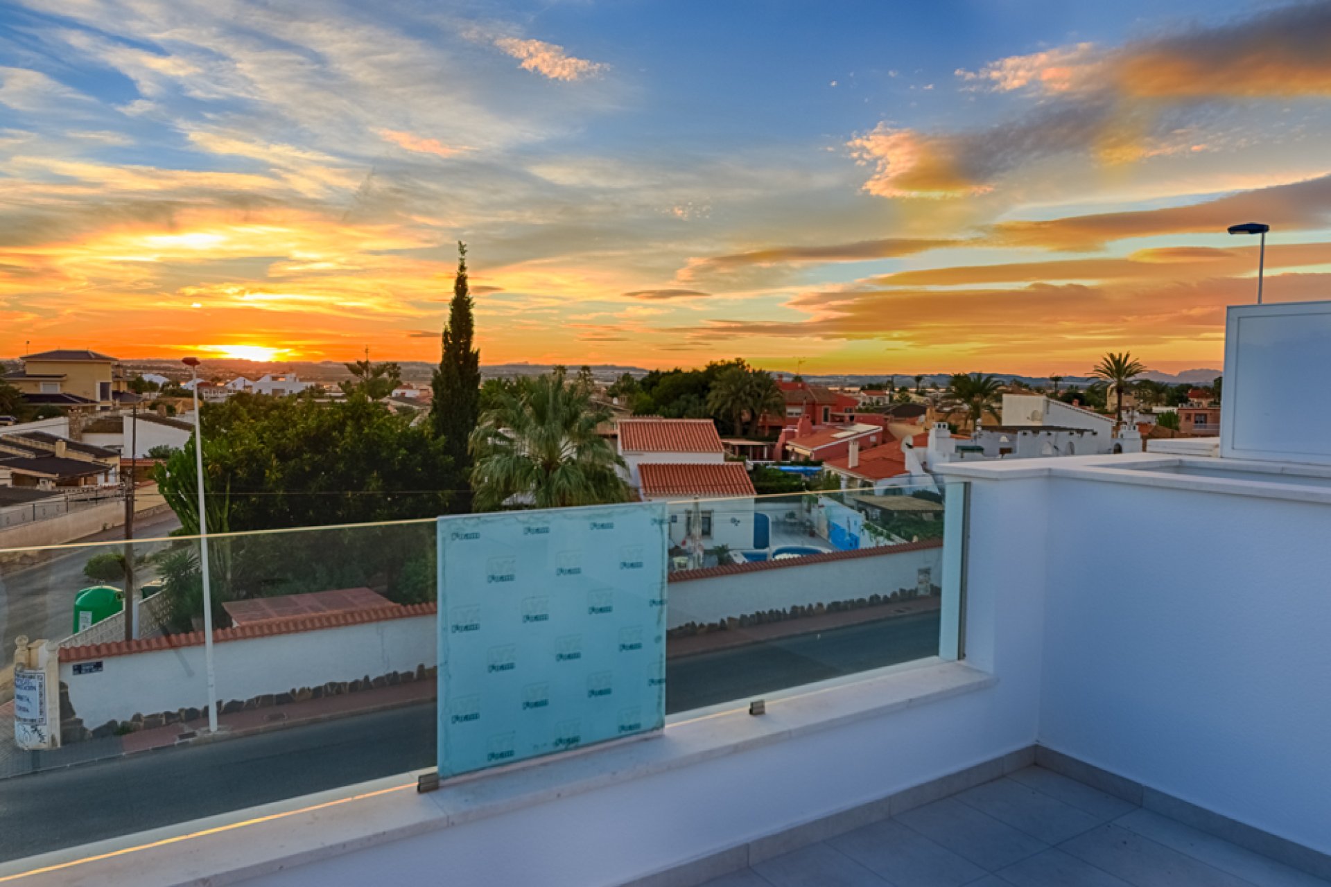 Nowy budynek - Kamienica - Pilar de la Horadada - Costa Blanca South