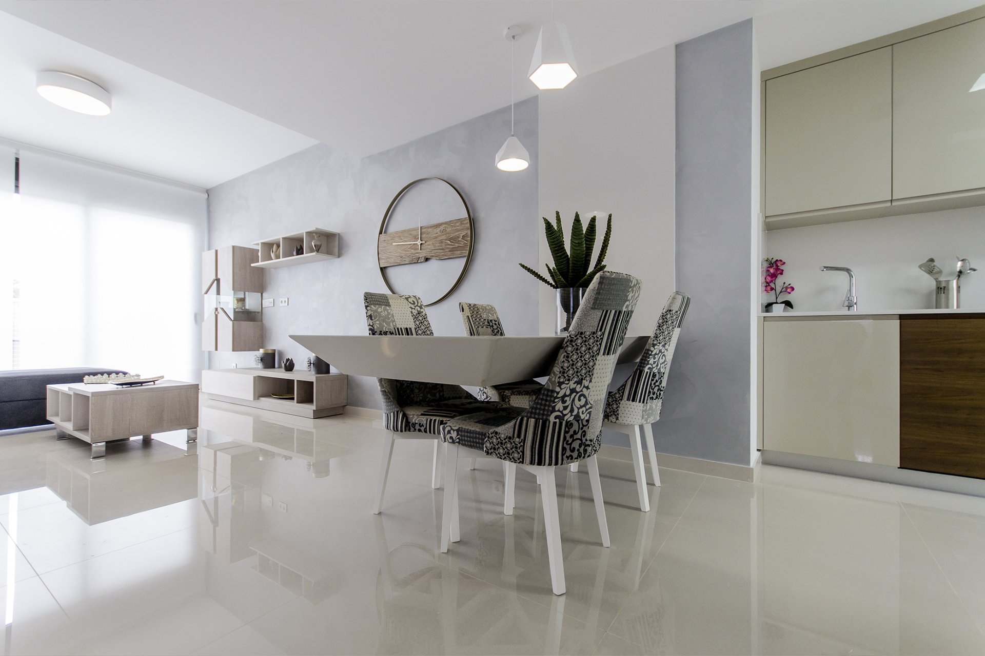 New Build - Villa - San Miguel de Salinas - Costa Blanca South