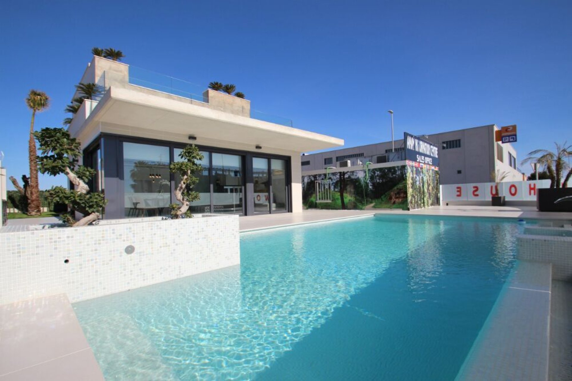 New Build - Villa - San Miguel de Salinas - Costa Blanca South