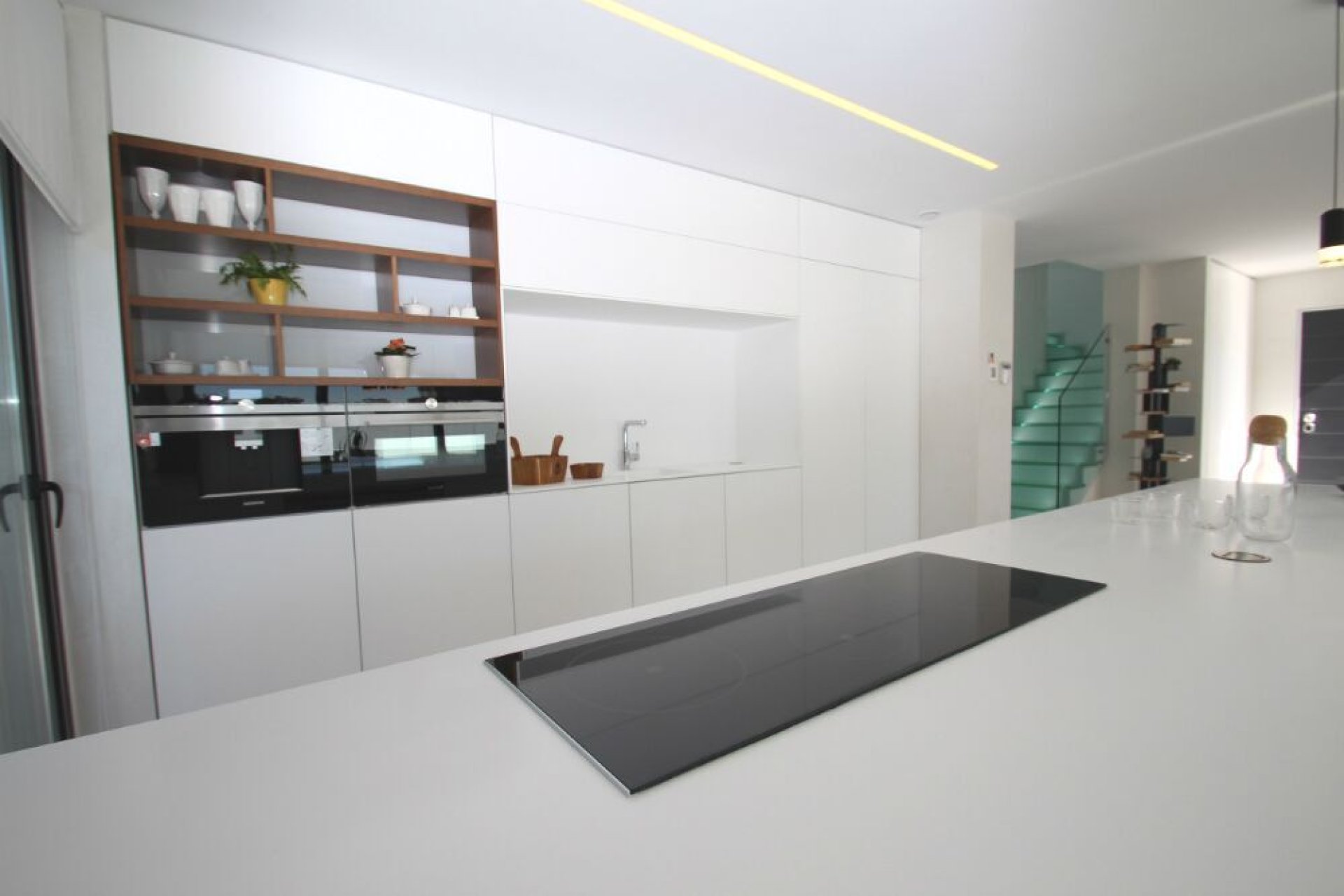 New Build - Villa - San Miguel de Salinas - Costa Blanca South