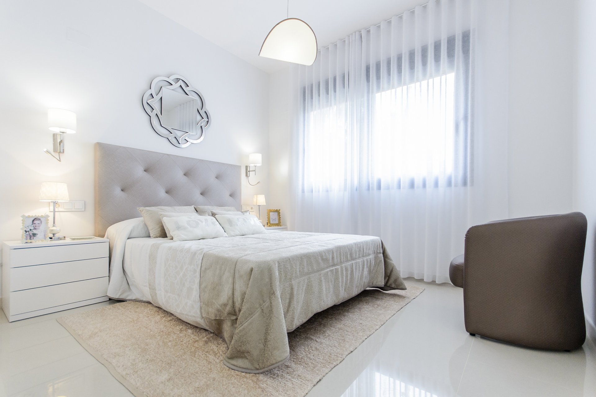 New Build - Villa - San Miguel de Salinas - Costa Blanca South