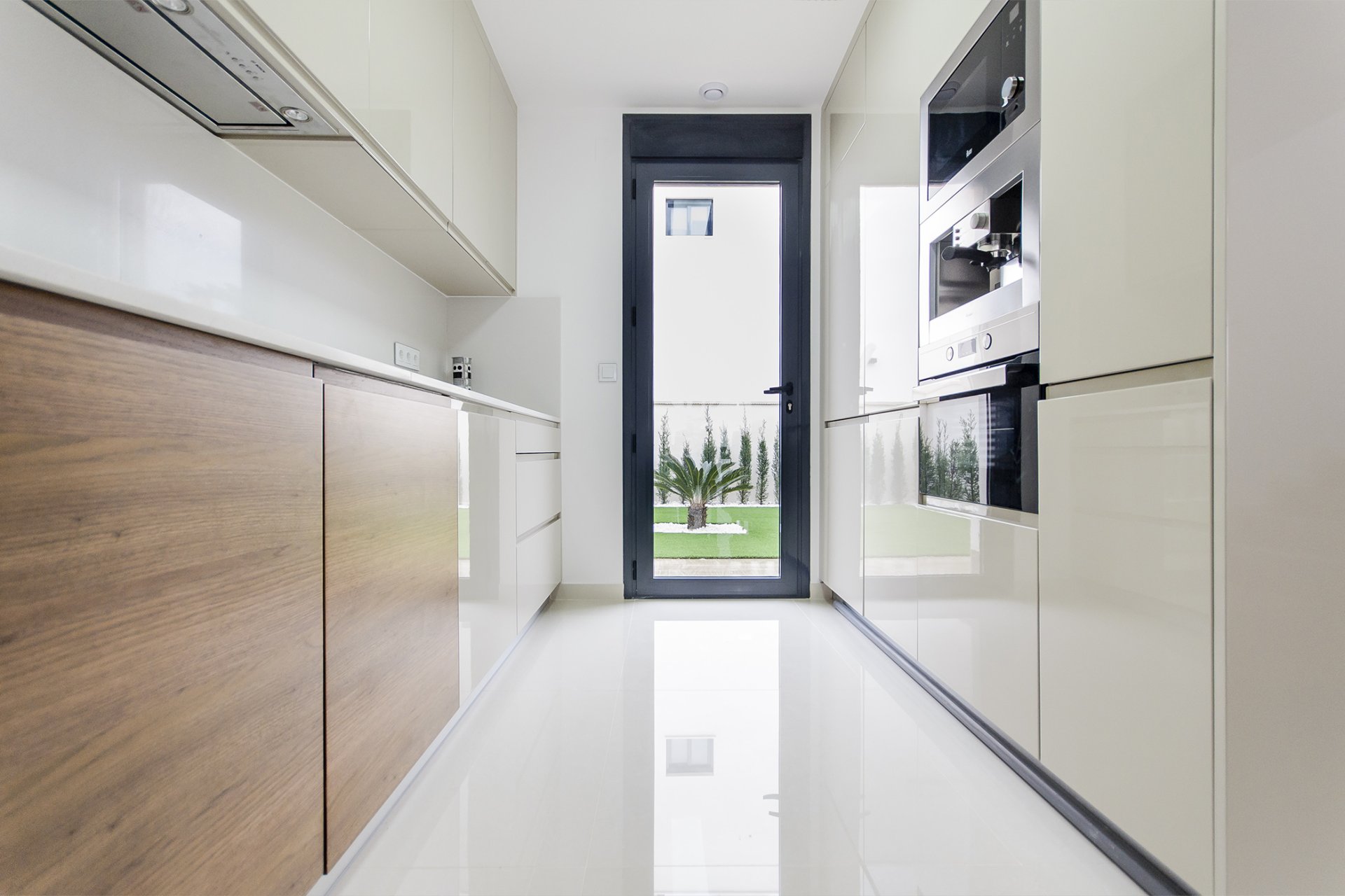 New Build - Villa - San Miguel de Salinas - Costa Blanca South