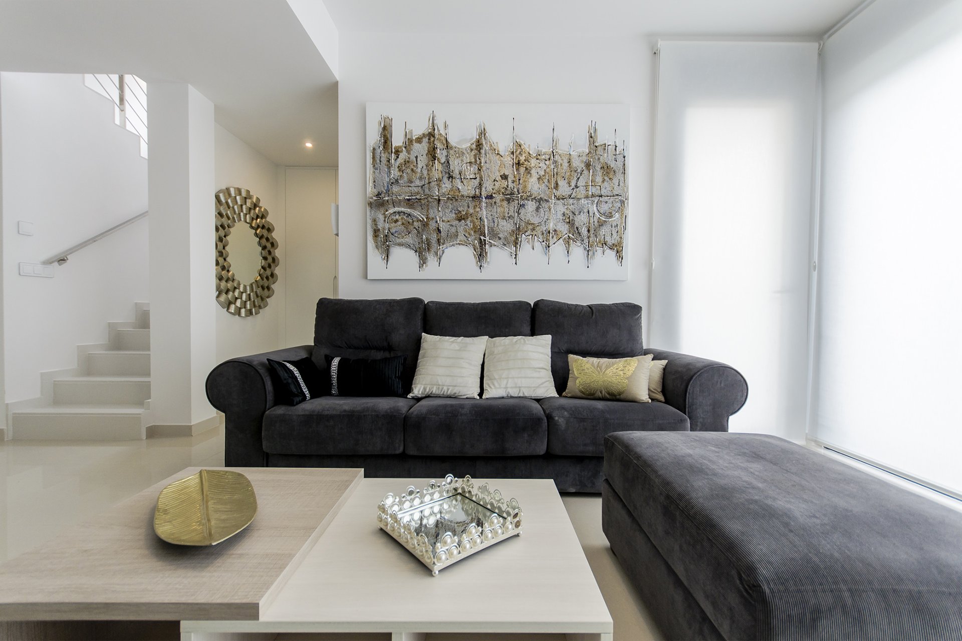 New Build - Villa - San Miguel de Salinas - Costa Blanca South