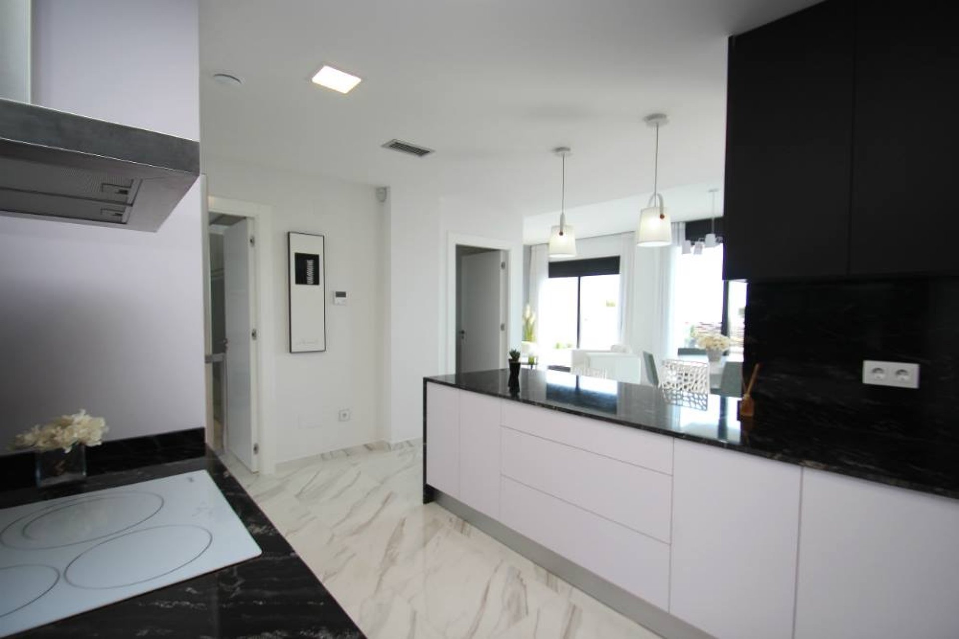 New Build - Villa - San Miguel de Salinas - Costa Blanca South