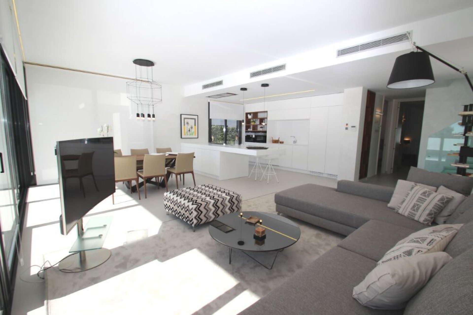 New Build - Villa - San Miguel de Salinas - Costa Blanca South