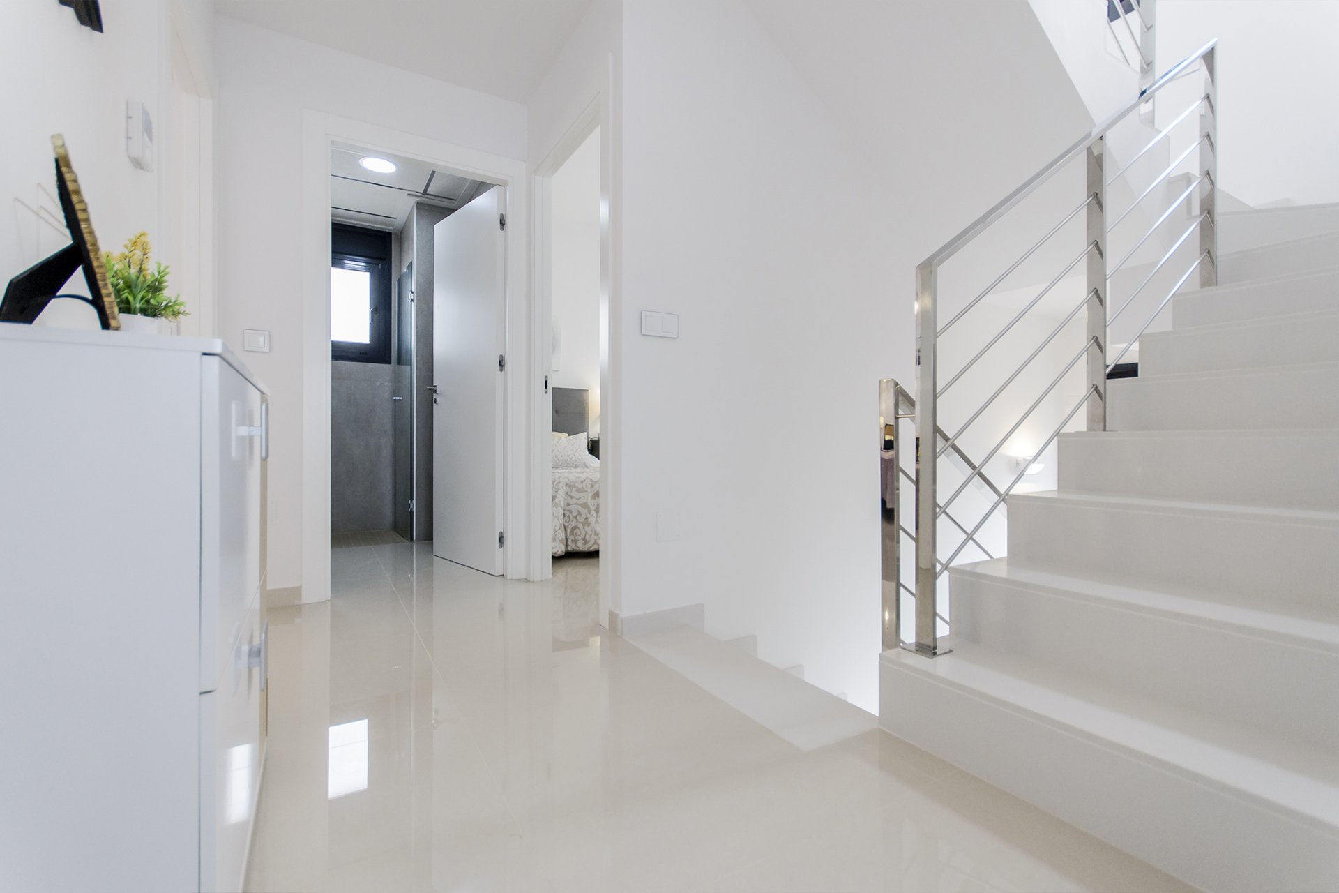 New Build - Villa - San Miguel de Salinas - Costa Blanca South