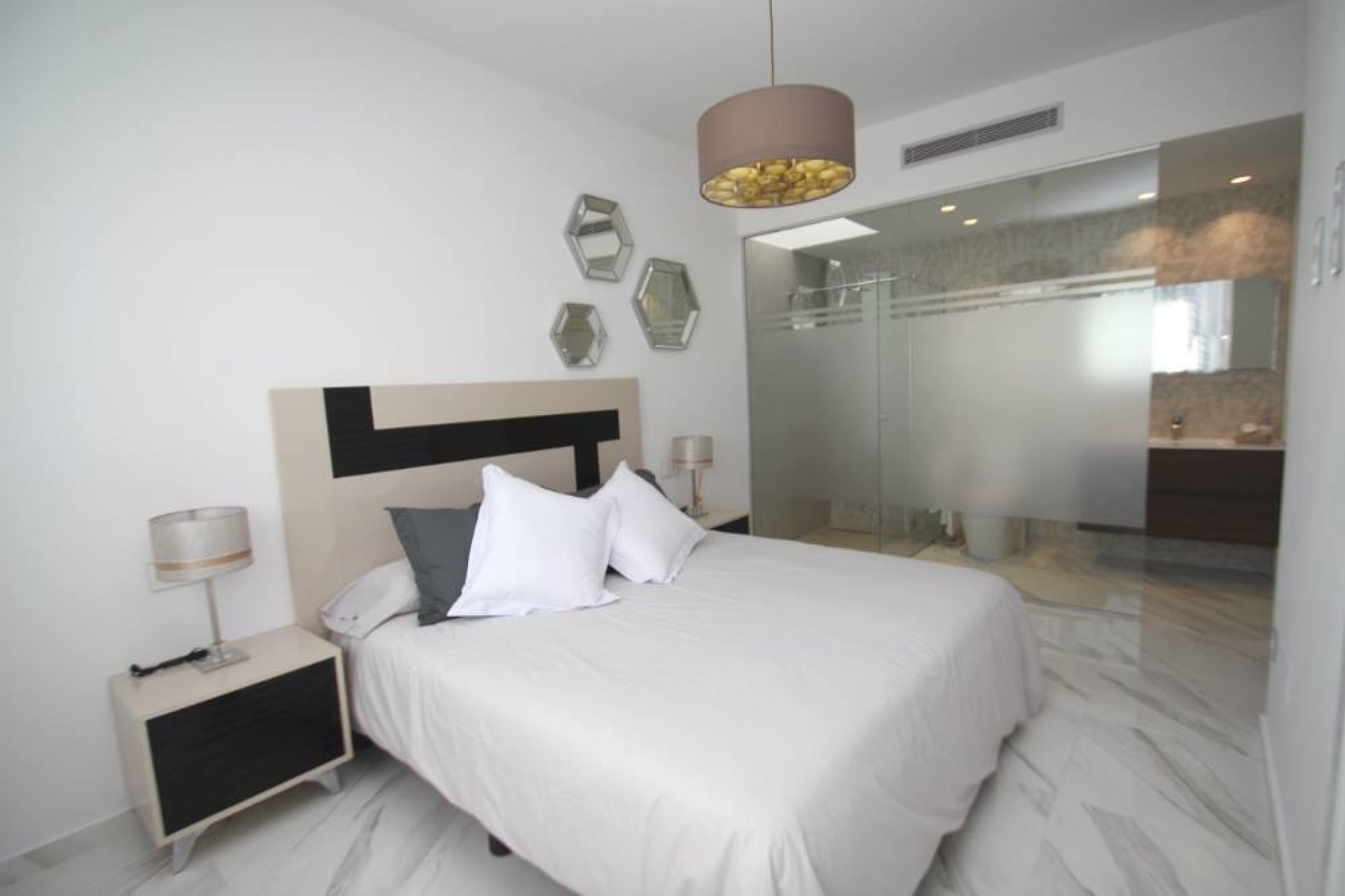 New Build - Villa - San Miguel de Salinas - Costa Blanca South