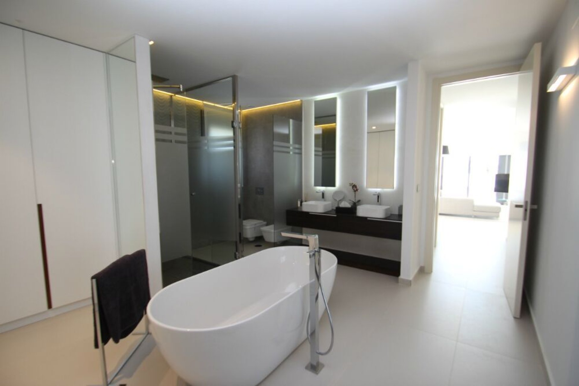 New Build - Villa - San Miguel de Salinas - Costa Blanca South